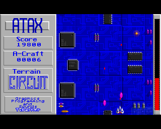 Atax