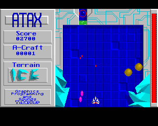 Atax