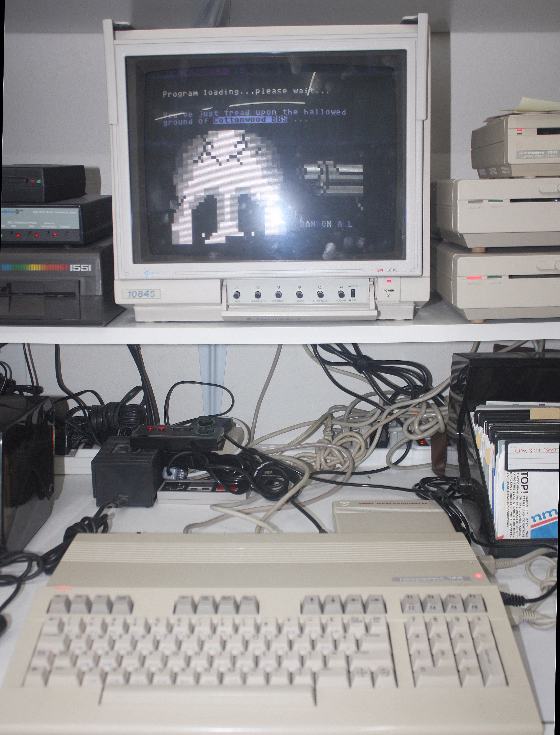 Au-del du babillard lectronique