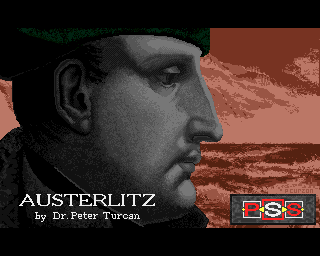 Austerlitz