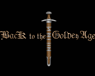 Back To The Golden Age