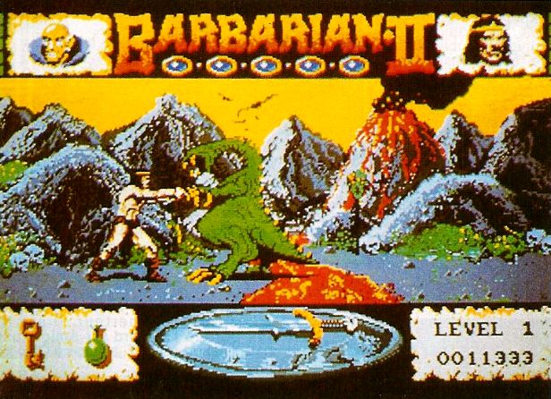 Barbarian 2