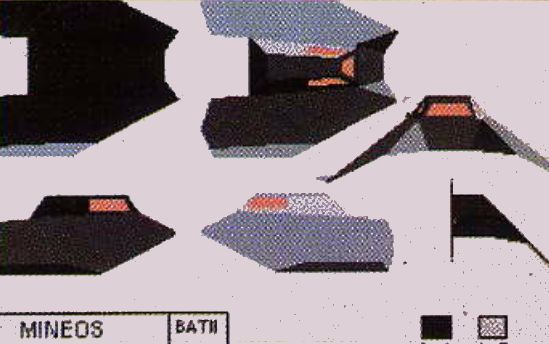 Coulisses du dveloppement de BAT 2