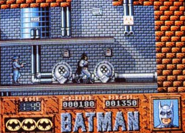 Batman
