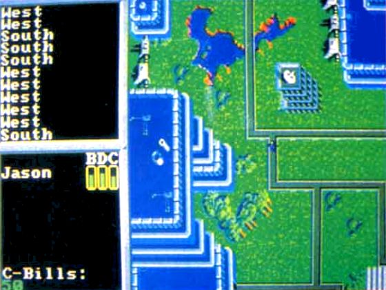 Battletech