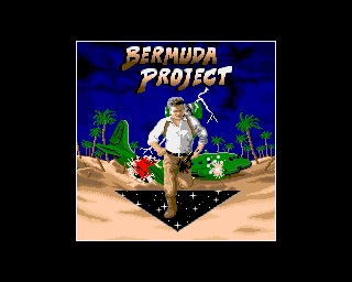 Bermuda Project
