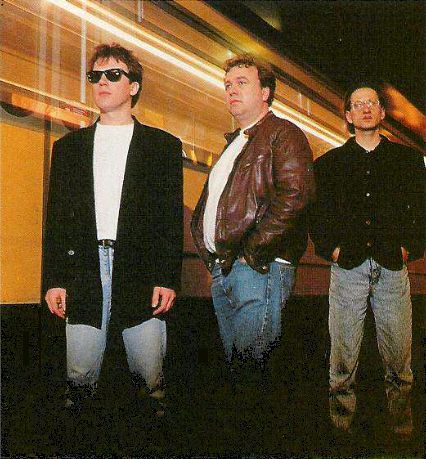 Bitmap Brothers