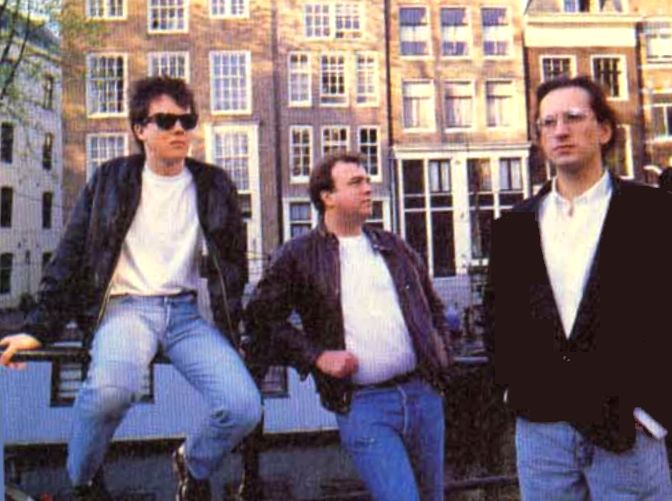 Bitmap Brothers