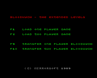Bloodwych: The Extended Levels.png