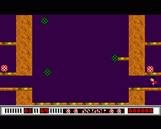 Boing!: The Game