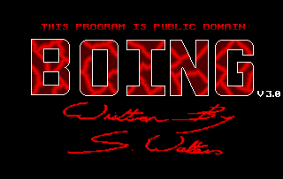 Boing 3.0