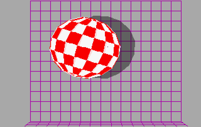 Boing Ball
