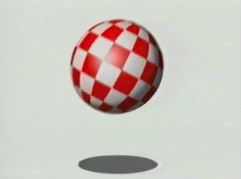 Boing Ball