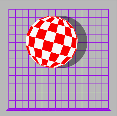 Boing Ball