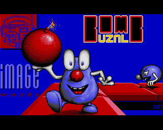 Bombuzal