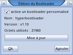 Bootloader