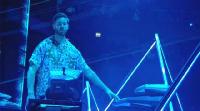 Calvin Harris Brit Awards 2024 A1200