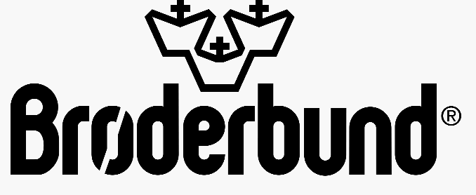Broderbund