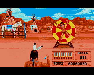 Buffalo Bill's Wild West Show