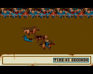 Buffalo Bill's Wild West Show