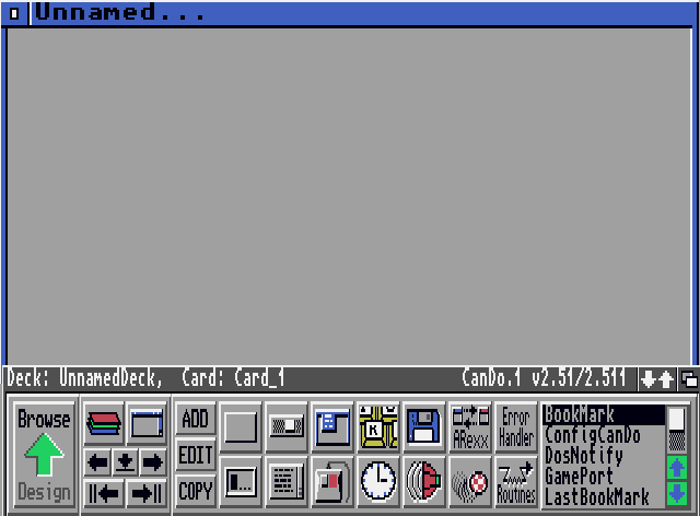 CanDo 2.5.1
