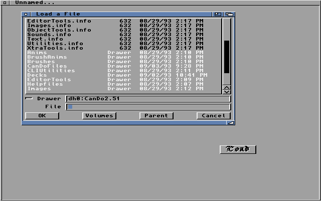 CanDo 2.5.1