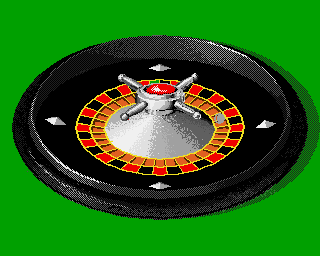 Casino Roulette