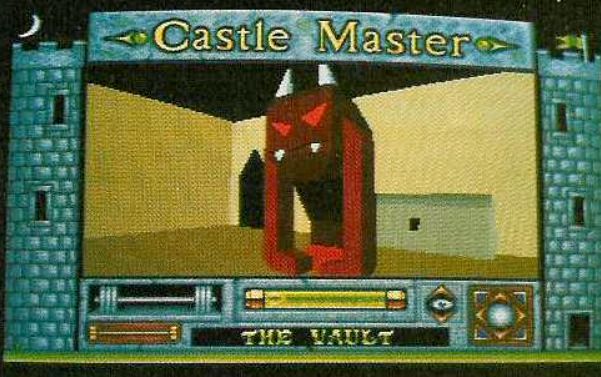 Castle Master