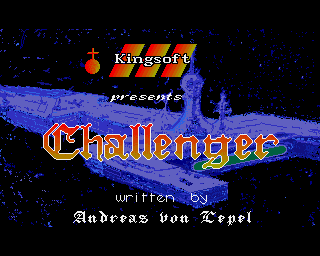Challenger