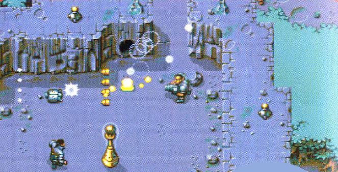 Chaos Engine