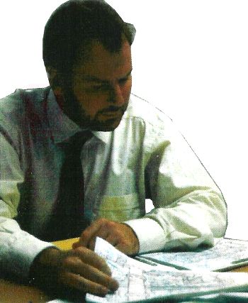 Charles Cecil