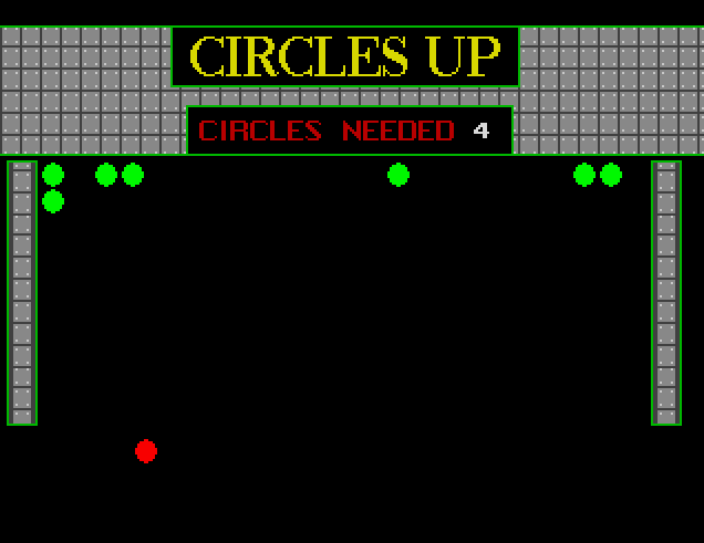 Circles Up