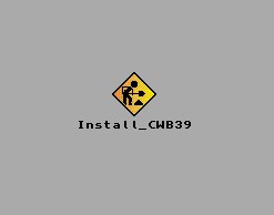 Installation et utilisation de ClassicWB