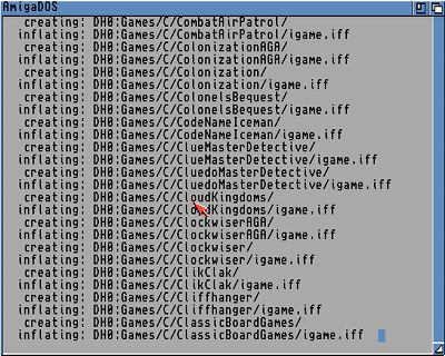 Installation et utilisation de ClassicWB