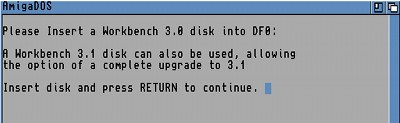 Installation et utilisation de ClassicWB