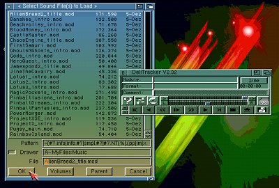 Installation et utilisation de ClassicWB
