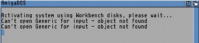 Installation et utilisation de ClassicWB