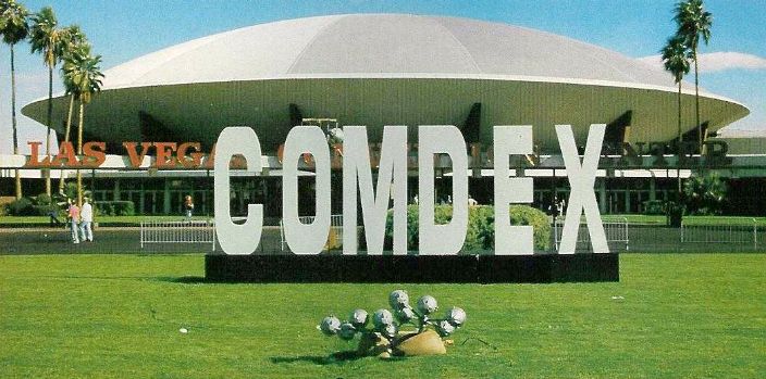 COMDEX