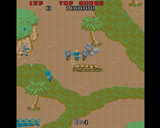 Commando