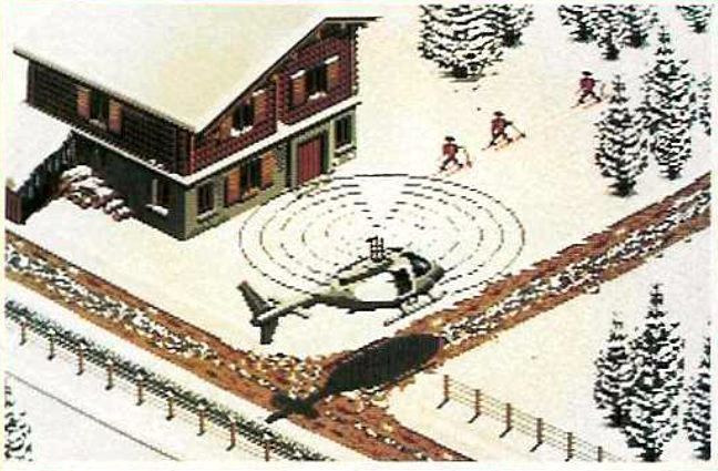 Commando War