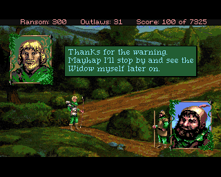 Conquests Of The Longbow