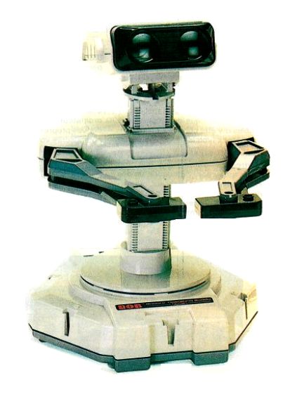 Consoles ou ordinateurs