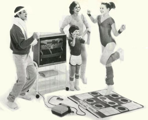 Consoles ou ordinateurs