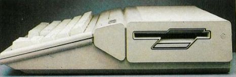 Consoles ou ordinateurs
