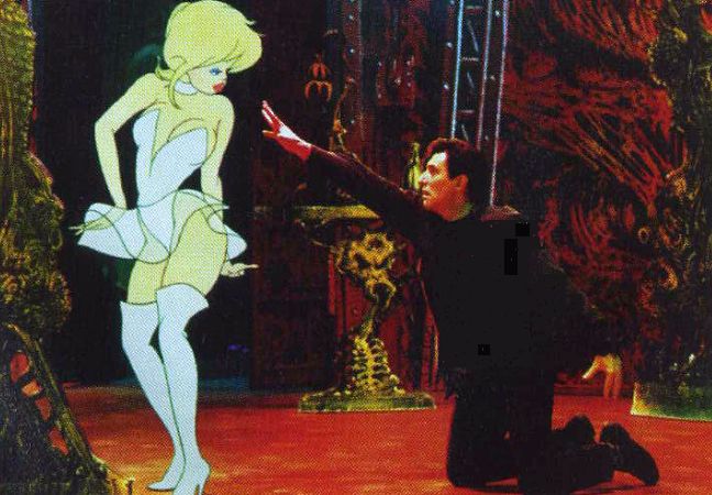 Cool World