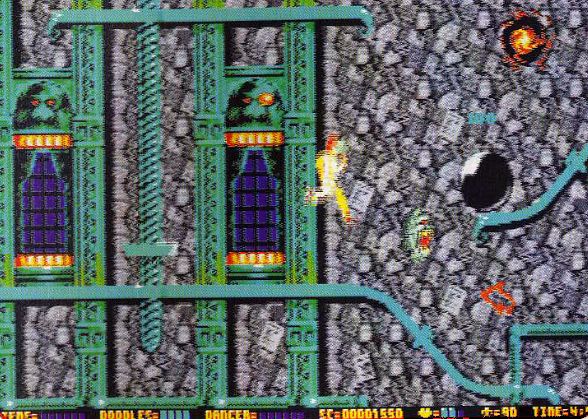 Cool World