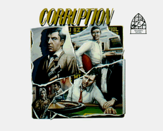 Corruption
