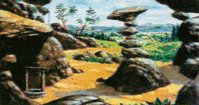 Curse Of Enchantia