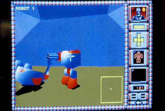 Cyber Fight