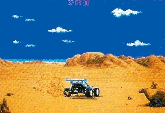 Dakar